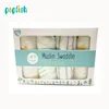 100% bamboo baby swaddle baby muslin blanket Baby Multi-use big diaper Blanket Infant Wrap