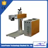 Lowest price laser writing machine for steel nut For Cable and Electrical Wire