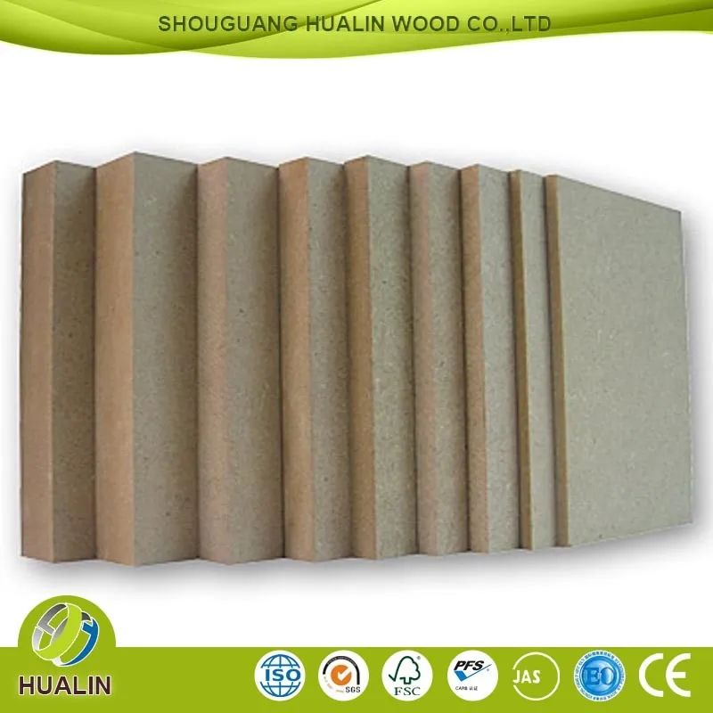 2.5mm,5mm Thin Plain Mdf Board Prices Buy Mdf Board,Plain Mdf,Mdf