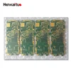 Double-sided PCB 1oz Copper 1.6mm Board Thickness PCBA Manufacturer Inverter PCB Board Assembly