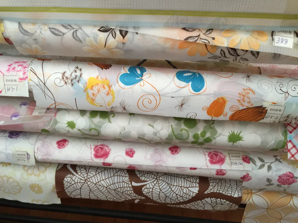 Tablecloth Rolls Wholesale