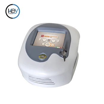 Laser remoção sob veias os de olhos a