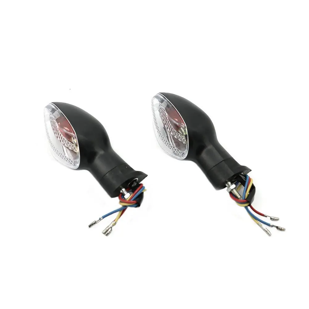 Front or Rear indicators Left //Right To Fit Honda CBR 125 04-10