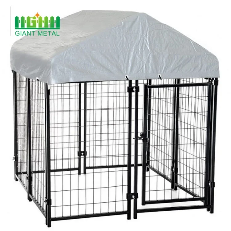 Venta al por mayor cercas para perreras-Compre online los mejores