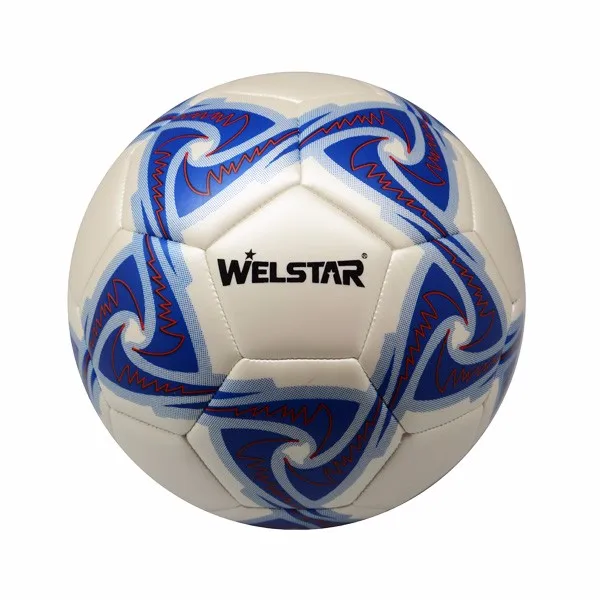 High Quality A+++ Standard Soccer Ball Pu Soccer Ball Training Balls