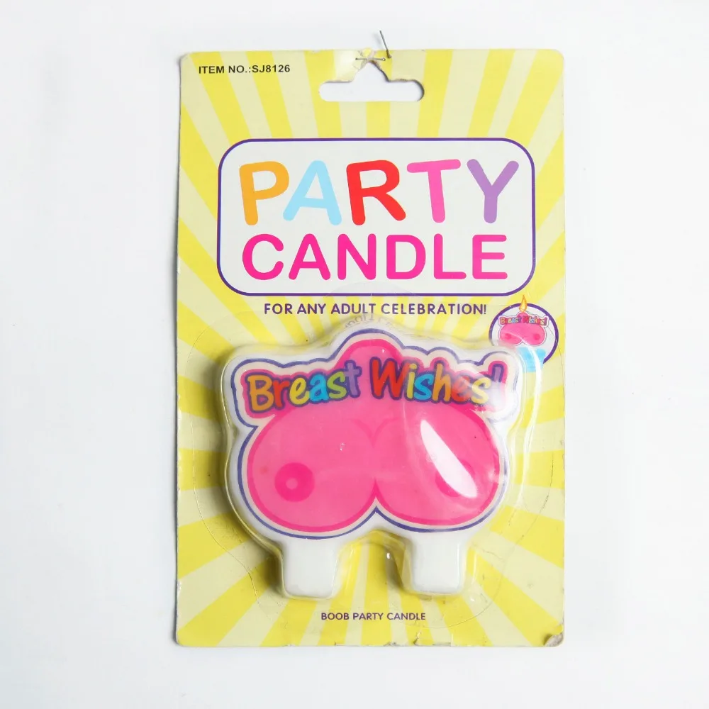 Sexy Hen Party Bachelorette Party Candle For Night Buy Sexy Party Candle For Partyparty Male 7754