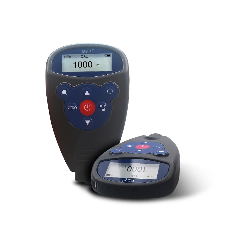 
Coating Thickness Gauge/Thickness gauge/Thickness measuring instrument 