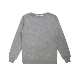 High quality wholesale custom crewneck pullover oversized blank sweatshirt men High quality wholesale custom crewneck pullover oversized blank sweatshirt men