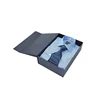 luxury customize printed Elegant shirt suits gift package