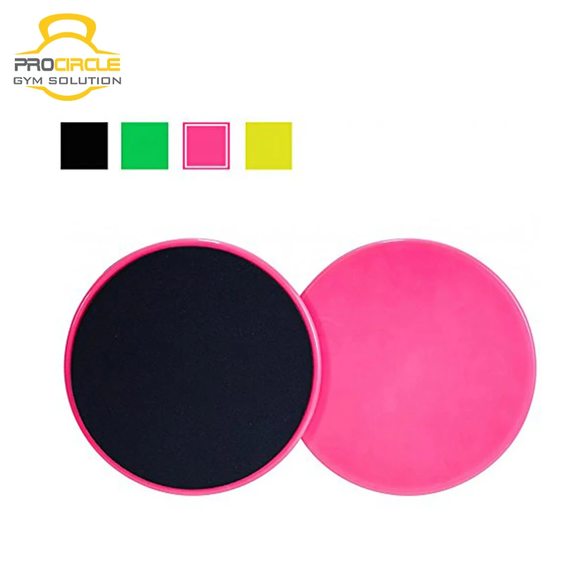 Slider Disc (18)