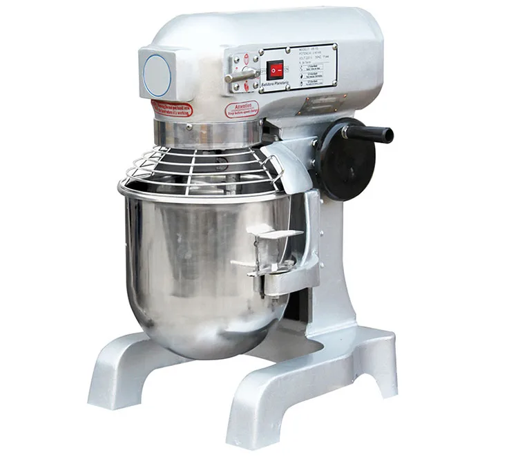 Pastry Mixer