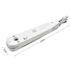 RJ45 RJ11 CAT5 Network Impact Punch Down Tool