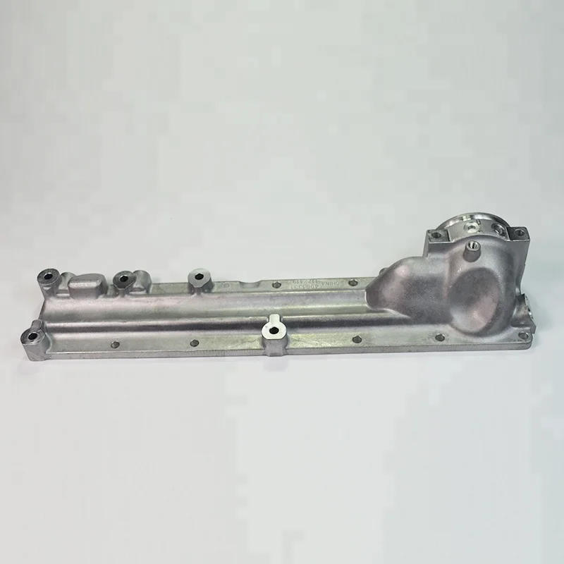 Diesel Engine Aluminum 4930918 6bt Intake Manifold For Truck Buy Ls1