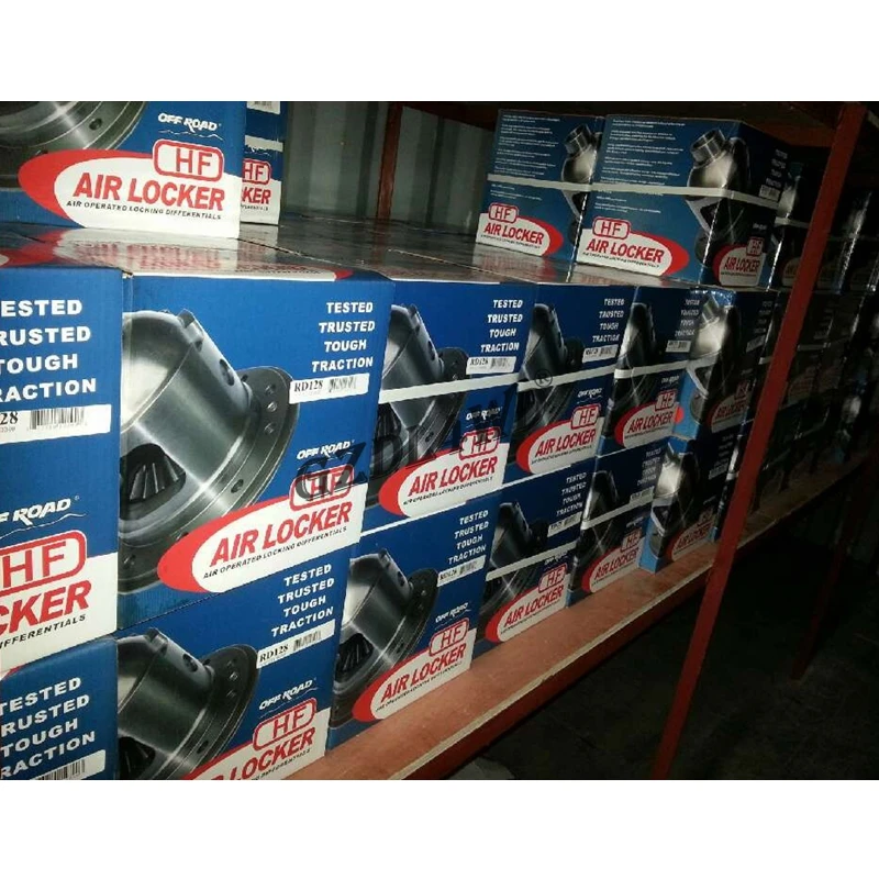 Hf Air Locker For Discovery 1 Discovery 300 Auto Parts Rd128 Air Locker