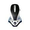 Top Selling Big Size Rechargeable Wireless Mouse with Docking Station
