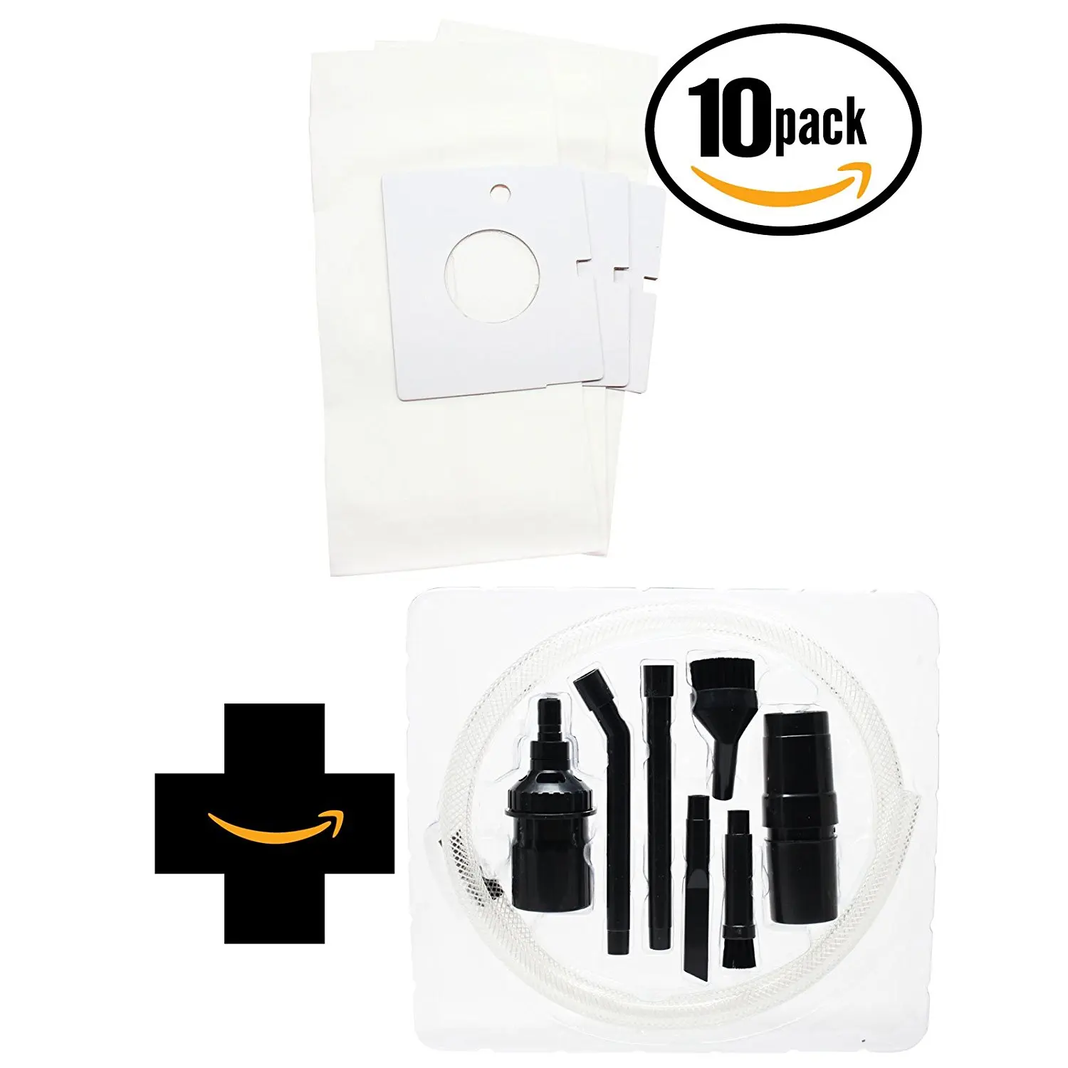 Magic Blue Vacuum Bags Find Deals On Get Quotations 30 Replacement Sears Kenmore Magic Blue 24195 Vacuum Bags With 7 Piece Micro