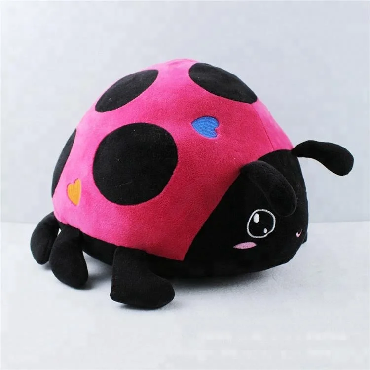 ladybird toy