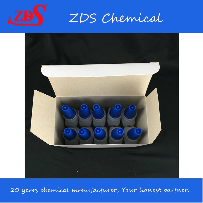 Bulk Cyanoacrylate Glue In 25kg Drum Super Glue
