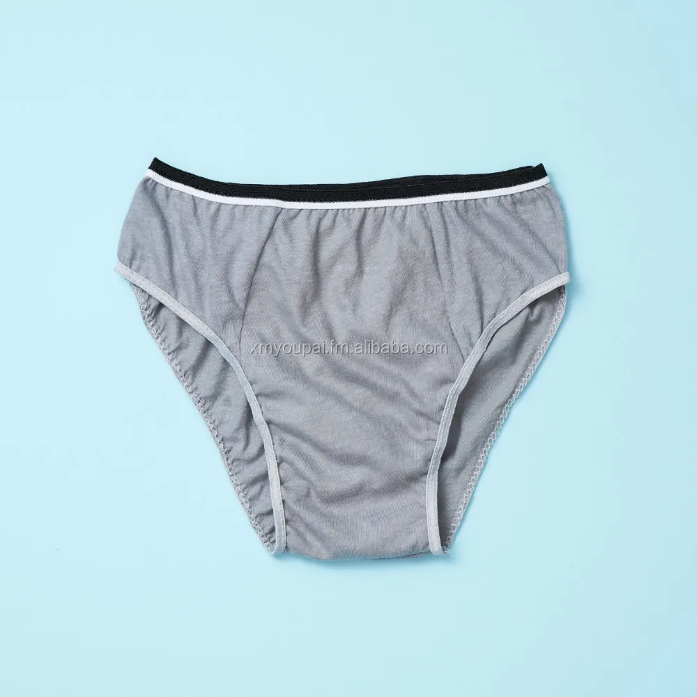 Online Freego Disposable Panties,Underwear Men With Oem Service - Buy ...