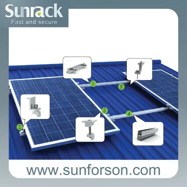 Solar Installation / Solar Power System Kits Buy Solar Installation