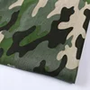 Different color design textile stretch grey army printed green fabric plain