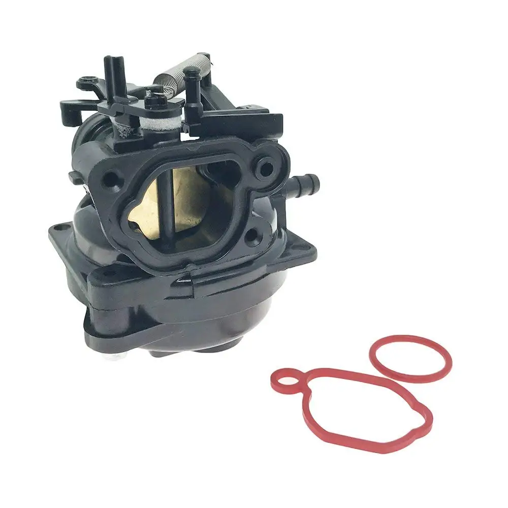 Get Quotations · New 799584 Carburetor Carb Replacement with Mounting Gasket Kit for Briggs & Stratton 9P702 09P702 550EX