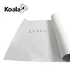 High speed 46g,50g fast dry Sublimation Paper roll for textiles, sublimation paper for industrial printers