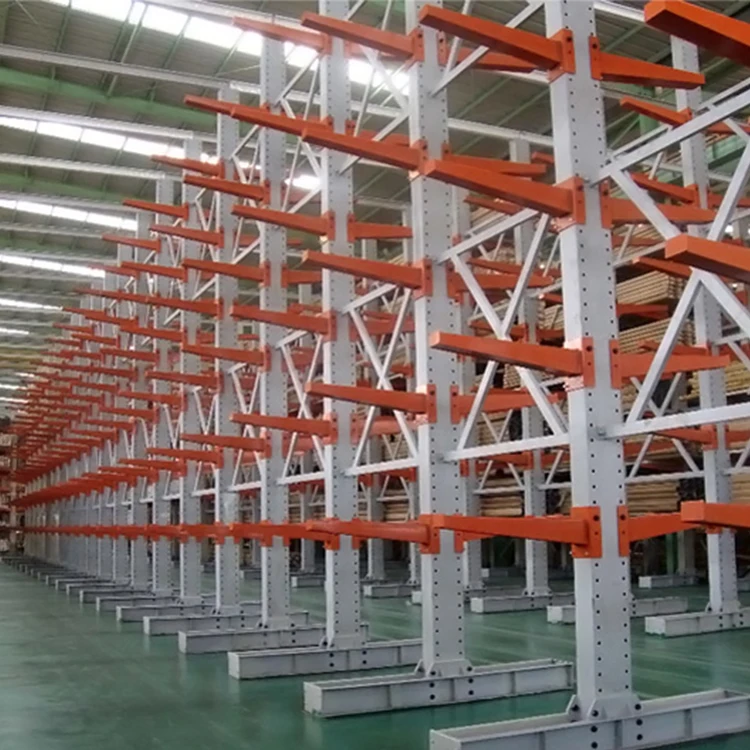 Pesado Peso De Carga De Almacenamiento De Metal Estanterías Sistema De