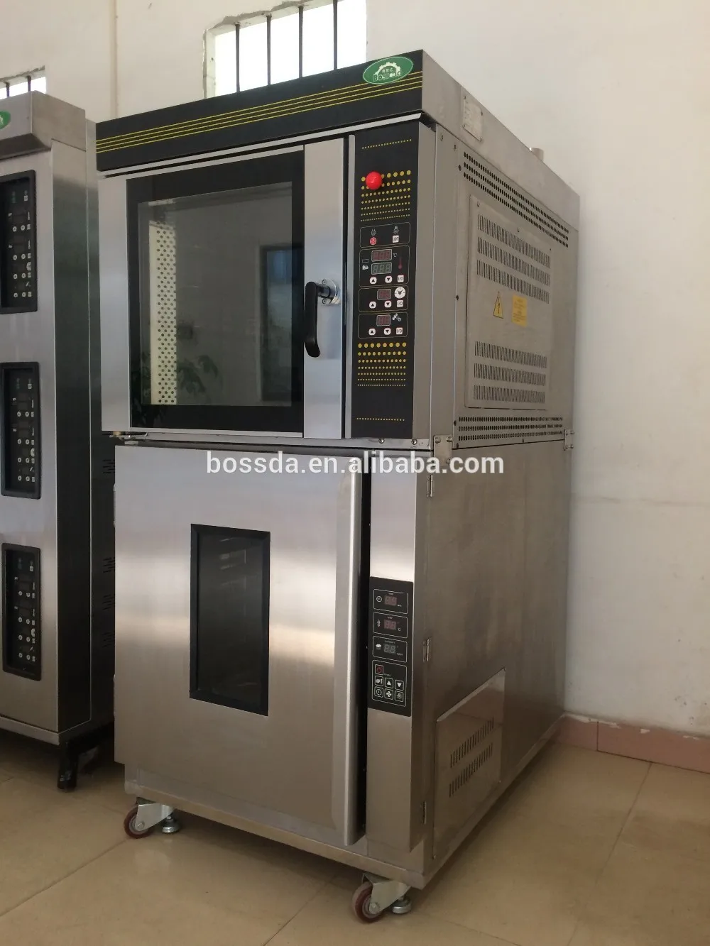 Gas Convectional Oven/convection Baking Oven/convection Oven Buy Gas
