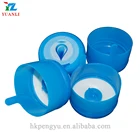 Non spill plastic bottle caps 20 litre 5 gallon water bottle caps