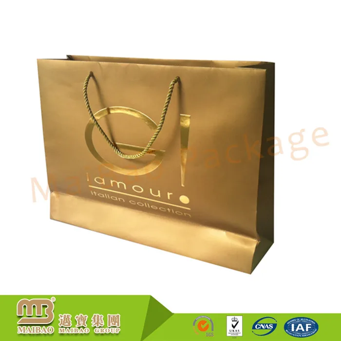 Custom Printed Simple Design Retail Ping Carrier Paper Merchandise Bags With Handles Whole Custom Printed Simple Design Retail Ping Carrier Paper Merchandise Bags With Handles Whole