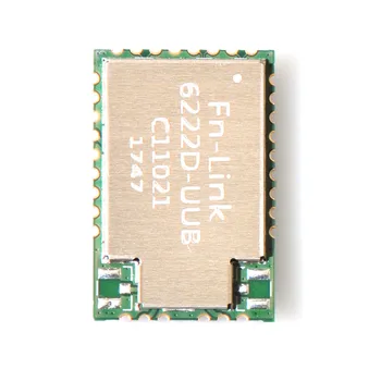 Ofeixin 6222d-uub With Rtl8822bu Chipset Wifi Dual-band 2x2 11ac + Bluetooth V4 1 5ghz Wifi Module - Buy 5ghz Wifi Module,Wifi Bluetooth Gps Wireless