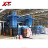 Large-Sized Full Automatic Hydraulic Baler With High Capacity