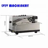 Paper Card Box Solid Ink Roll Batch Expiry Date Code Printer MY-380 Lot Number Coding Machine
