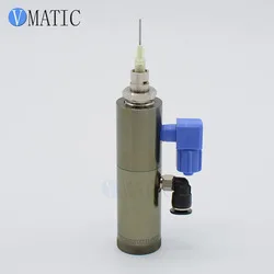 Liquid Dispenser Valve