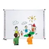 Kids writing slate digital board two user interactive white board for education
