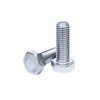 DIN933 M39/42/45/48 THE dongming 304 stainless steel outer hexagon head screw