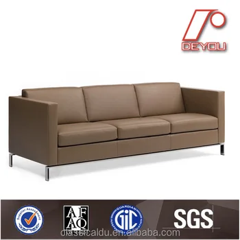 Sf 500 Brown Heat Leather Sofa Furniture Royal Set Sf 500 Brown Heat Leather Sofa Furniture Royal Set Living Room