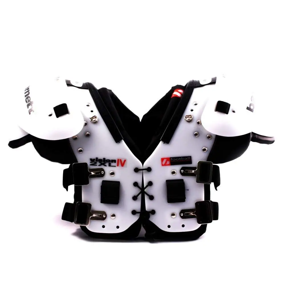 BARNETT Mark IV Football Shoulder Pad PRO OL-DL