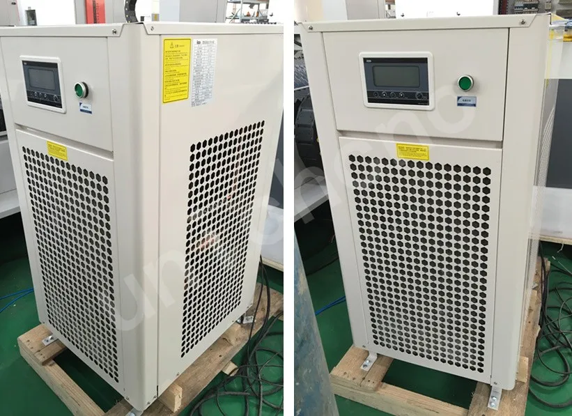 1390 6040 high precision mini 500W 750W fiber laser cutting machine