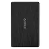 ORICO 2578U3 HDD external Case USB3.0 Micro B External Hard Drive Disk Enclosure for 3.5 inch SSD