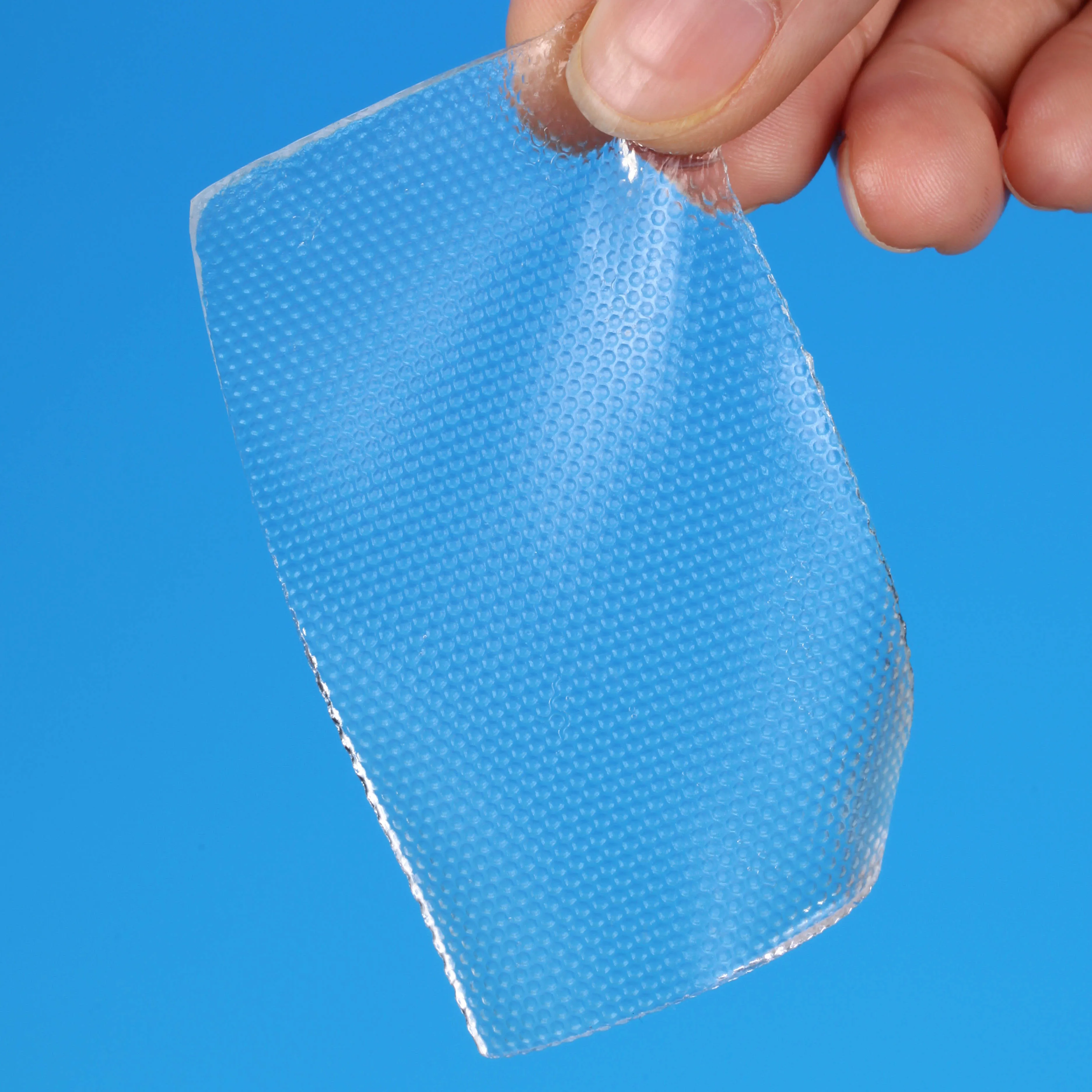 buy silicone gel sheets