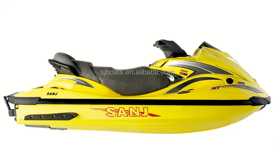 1100cc Pleasure Pwc Jetski With Inboard Marine Engine For Sale Buy 4