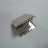 Cheap Factory Price Metal Webbing Ends Clips For Belt