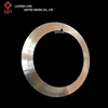 140 mm circular slitter Convert rolls to reels blade