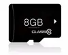 Full Capacity 100% OEM Sd Micro Card 1GB 2GB 4GB 8GB 16GB 32GB Memory Card Class 10