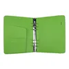 Conference folder office file folder with handle