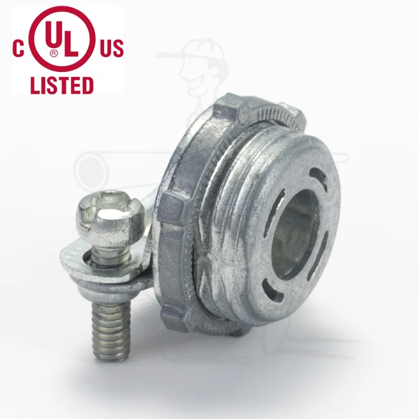 Nm Romex Cable Connector Nm Cable To Box Connector Buy Nm Cable