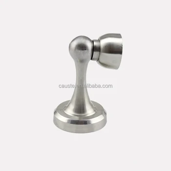 Heavy Duty Strong Magnet Stainless Steel Door Stops Buy Magnetic Door Stop Heavy Duty Door Stops Strong Magnet Door Stops Product On Alibaba Com