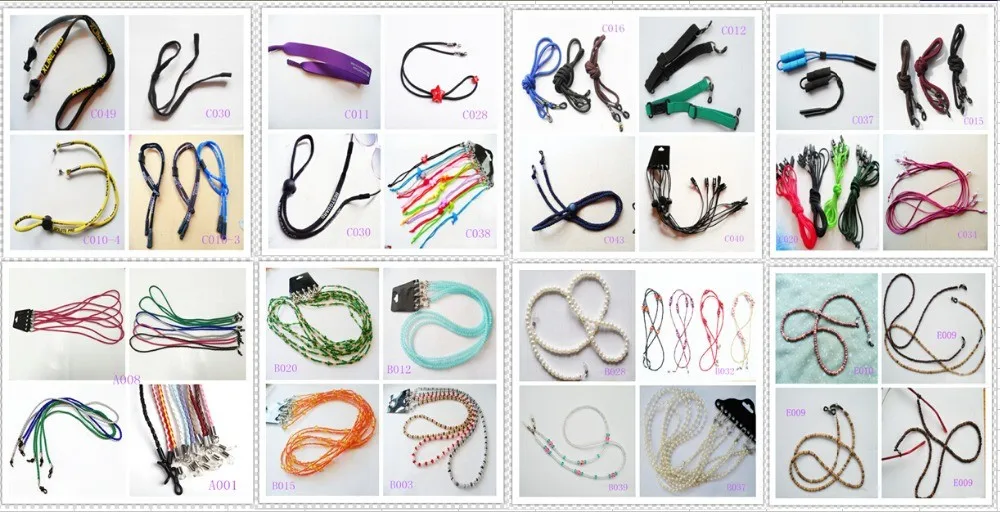 CAP CORD STRAP RETAINER - Boating, Sailing, Camping adjustable golf hat clip